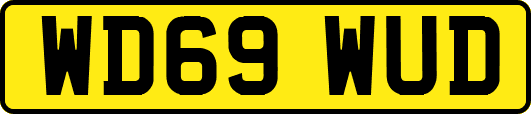 WD69WUD