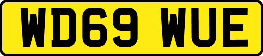 WD69WUE