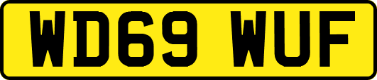 WD69WUF