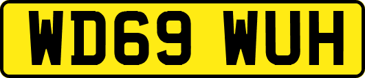 WD69WUH
