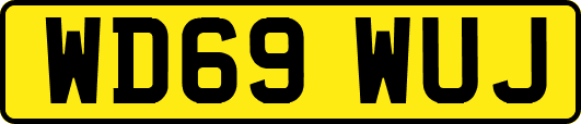 WD69WUJ