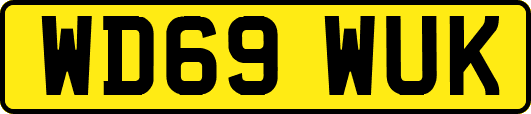 WD69WUK