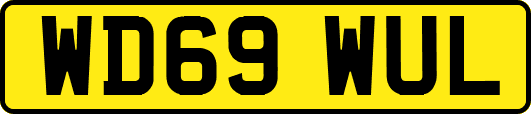 WD69WUL