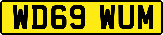 WD69WUM