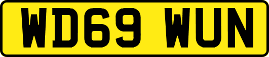 WD69WUN