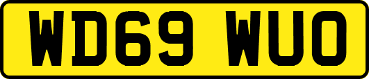 WD69WUO