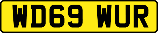 WD69WUR