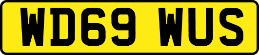 WD69WUS