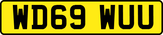 WD69WUU