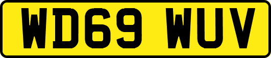 WD69WUV