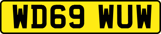 WD69WUW