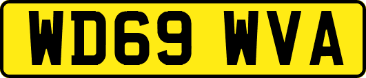 WD69WVA