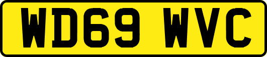WD69WVC