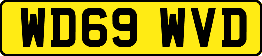 WD69WVD
