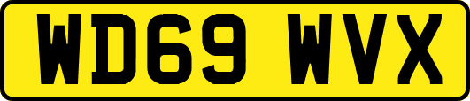 WD69WVX