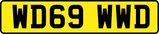 WD69WWD