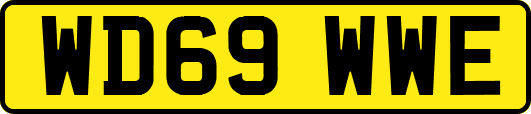 WD69WWE