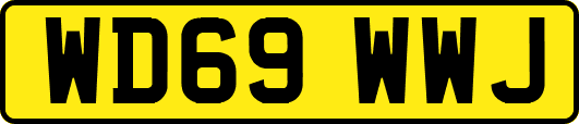 WD69WWJ