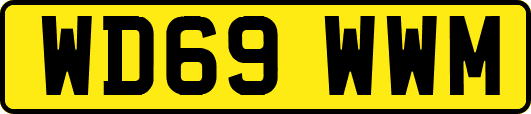 WD69WWM