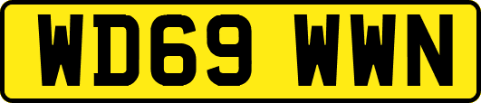 WD69WWN