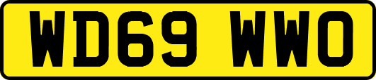 WD69WWO