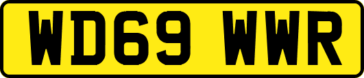 WD69WWR