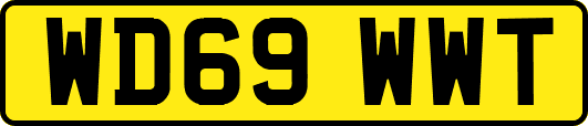 WD69WWT