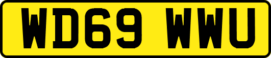 WD69WWU