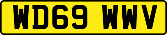 WD69WWV