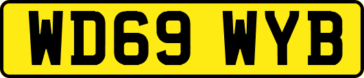 WD69WYB