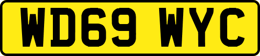 WD69WYC