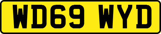WD69WYD