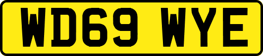 WD69WYE