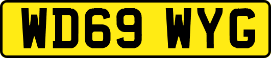 WD69WYG