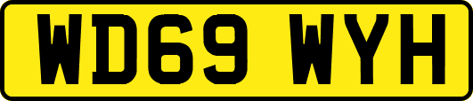 WD69WYH