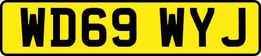 WD69WYJ