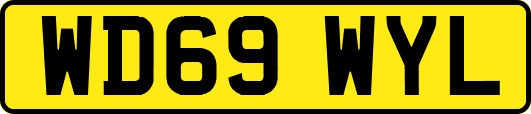WD69WYL