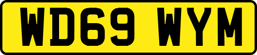 WD69WYM