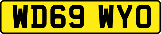 WD69WYO