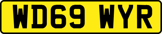 WD69WYR