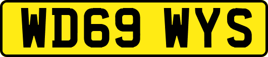 WD69WYS