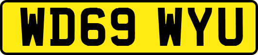 WD69WYU