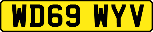 WD69WYV