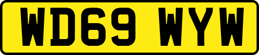 WD69WYW