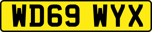 WD69WYX