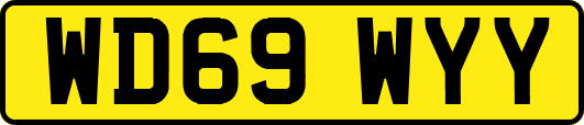 WD69WYY
