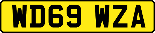 WD69WZA