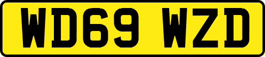 WD69WZD