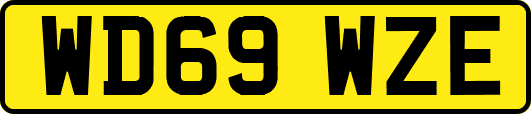 WD69WZE