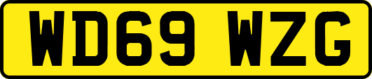 WD69WZG
